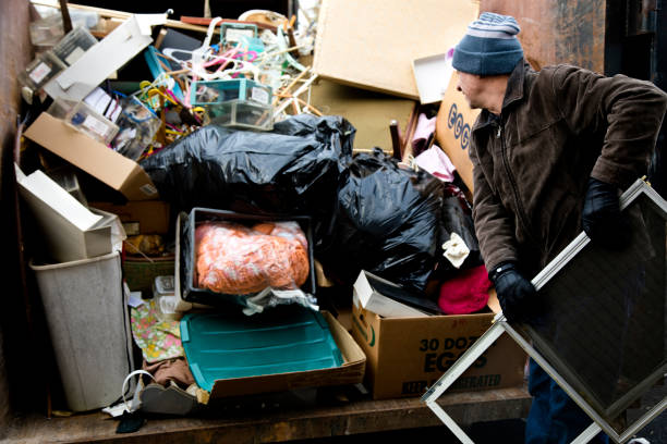 Best Local Junk Hauling  in San Leandro, CA