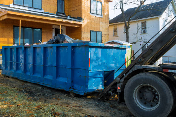 Best Attic Cleanout Services  in San Leandro, CA