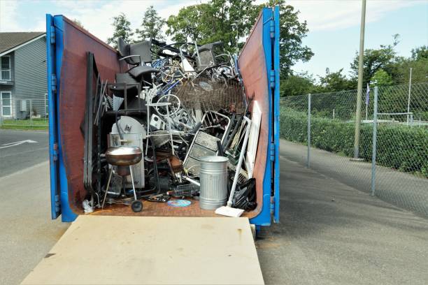 Best Appliance Removal Near Me  in San Leandro, CA