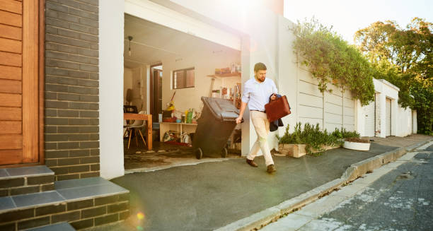 Best Construction Debris Removal  in San Leandro, CA