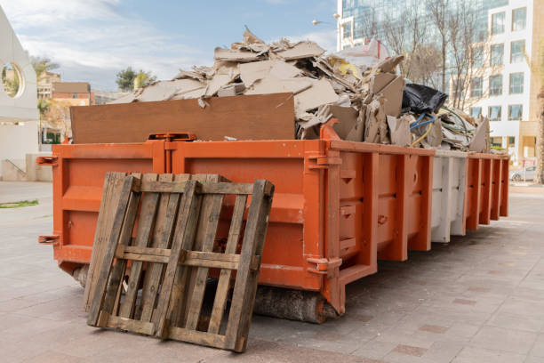 Best Estate Cleanout Services  in San Leandro, CA