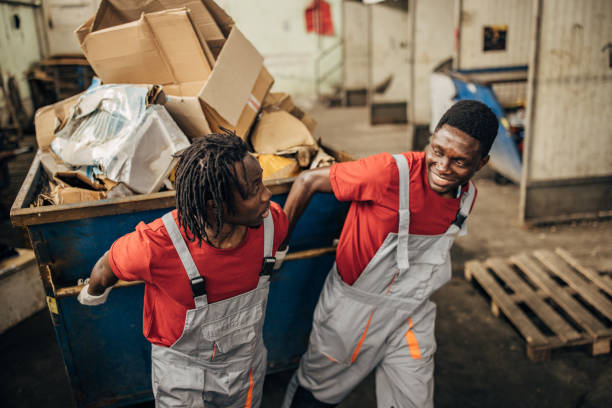 Best Same-Day Junk Removal  in San Leandro, CA