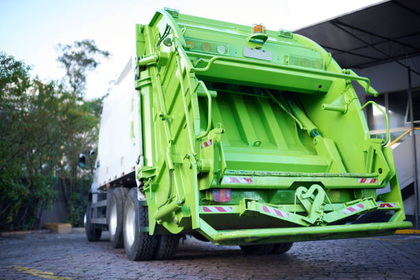 Reliable San Leandro, CA Junk Removal Solutions