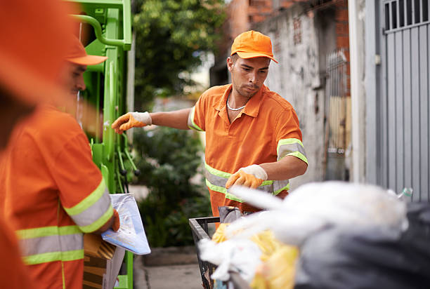 Best Full-Service Junk Removal  in San Leandro, CA
