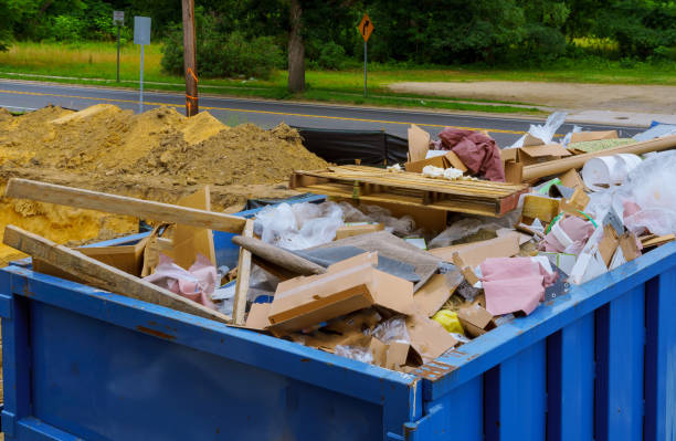 Best Junk Hauling Services  in San Leandro, CA